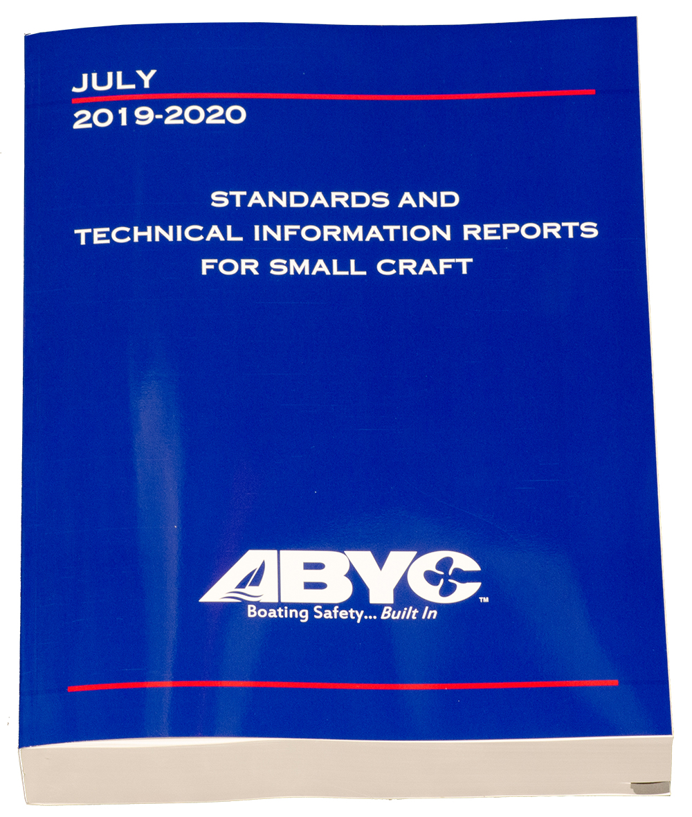 Abyc Publishes Updated Boat Building And Repair Standards Boating