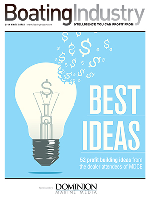 2015 Best Ideas White Paper