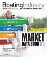 Boating Industry 2015 Market Data Book