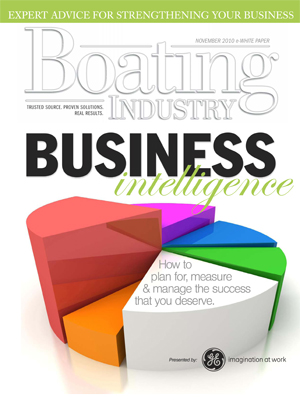 Business Intelligence White Paper