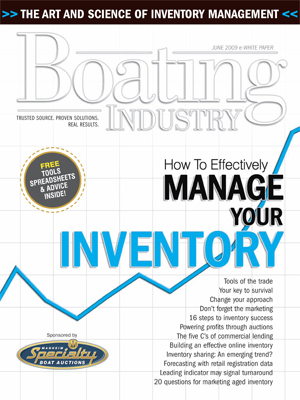 Inventory Management White Paper
