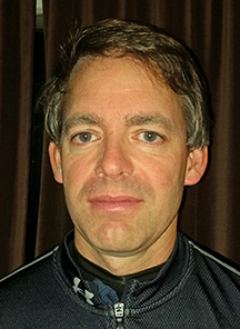 Terence Fogarty