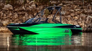 The new Axis Wake T22