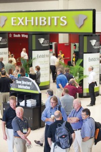 IBEX will feature more than 500 exhibitors.