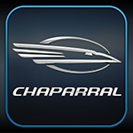 Chaparral logo