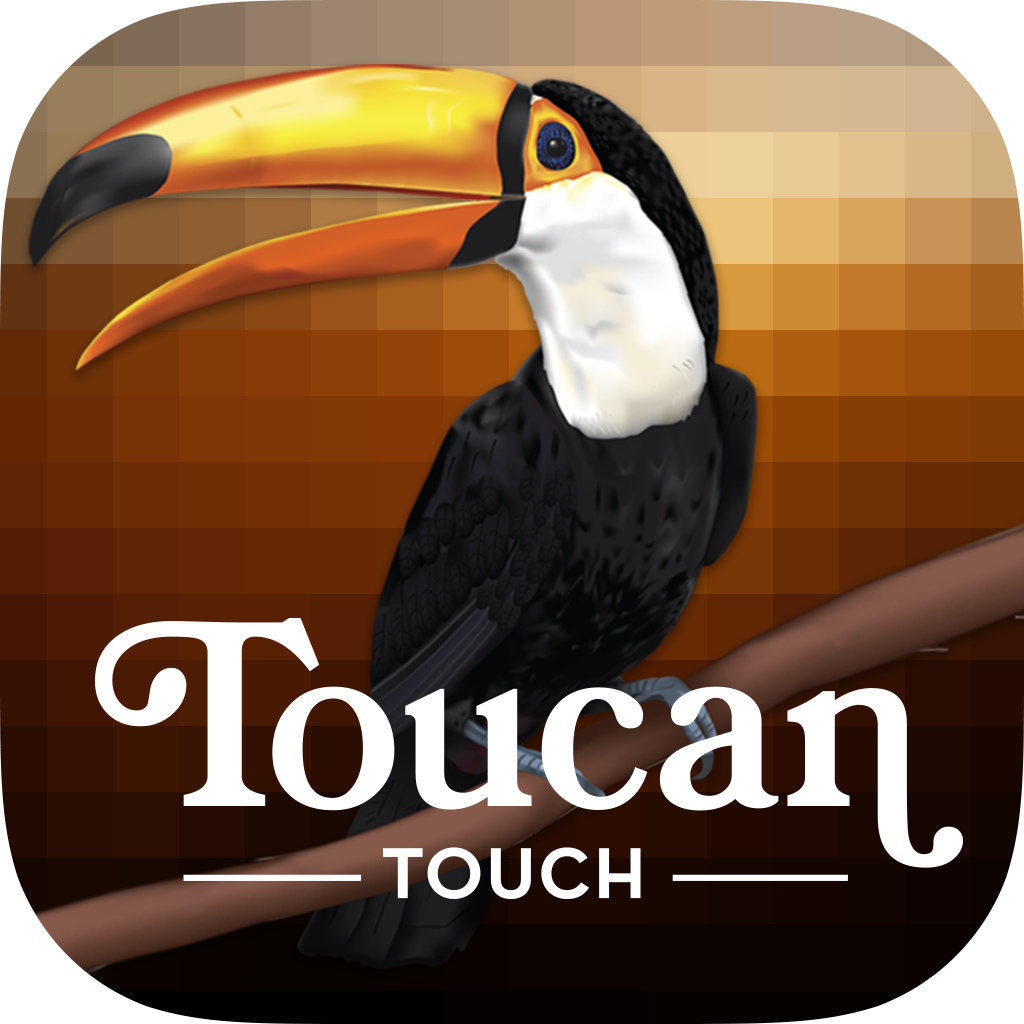 Toucan Touch