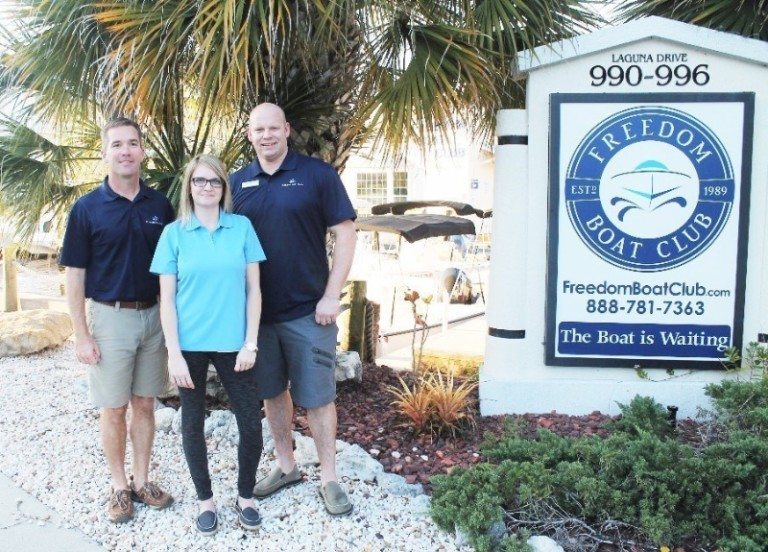 Freedom Boat Club launches first Canadian franchise Boating Industry