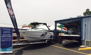 Mount Dora Boating Center_Welcome to the Water Event_Discover Boating