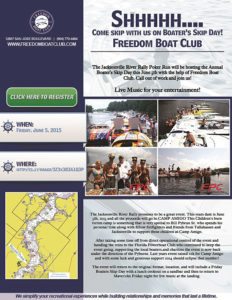 creating successful events_skip day_freedom boat club