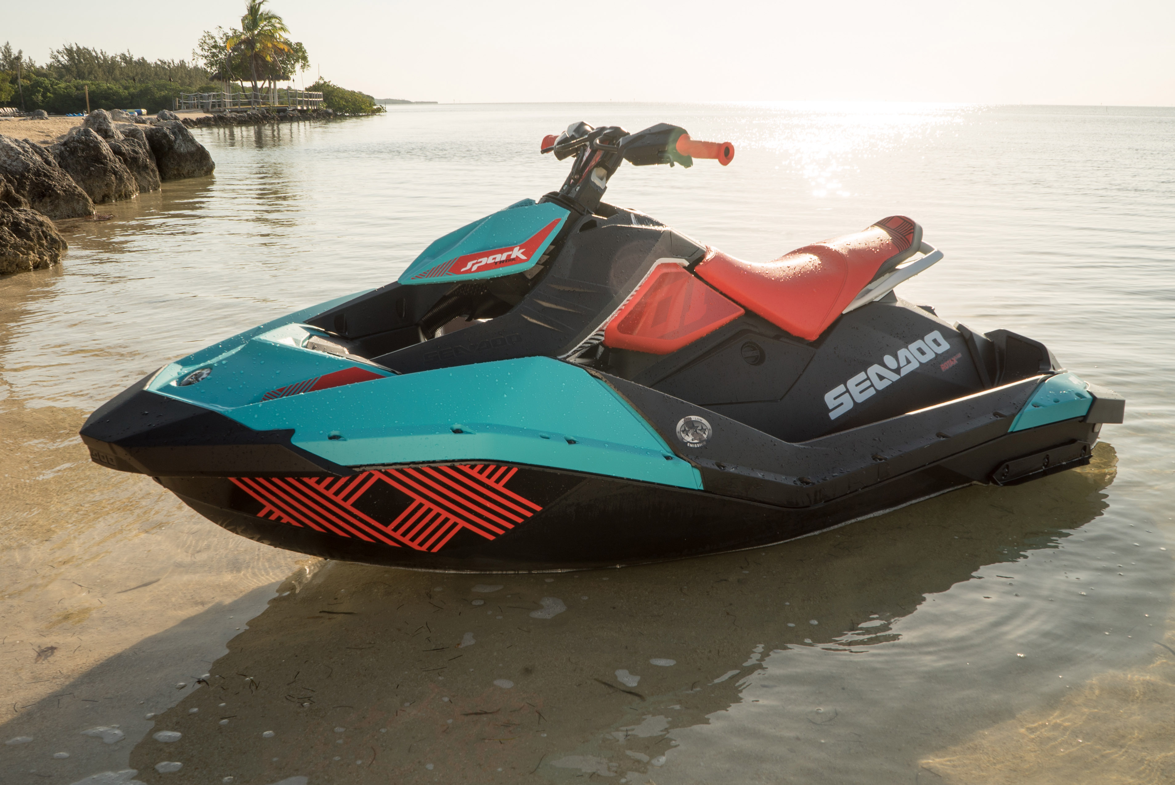 BRP Introduces 2017 Sea Doo Watercraft Models Boating Industry