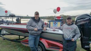 Angler’s Choice’s fishing tournaments and other community events helped build business in 2015.