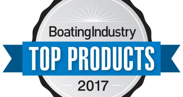 Boating Industry names 2017 Top Products | Boating Industry