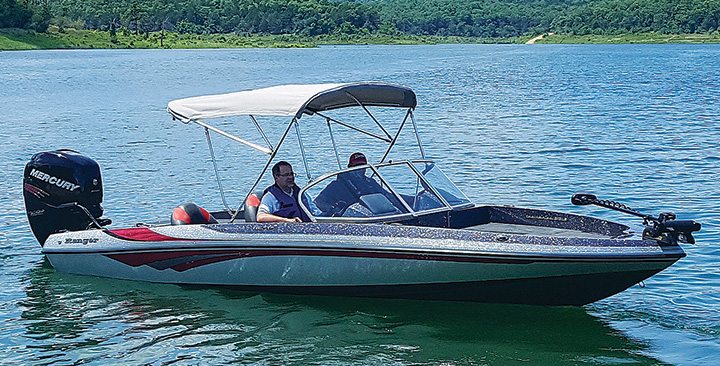 Boating Industry 2017 Top Products