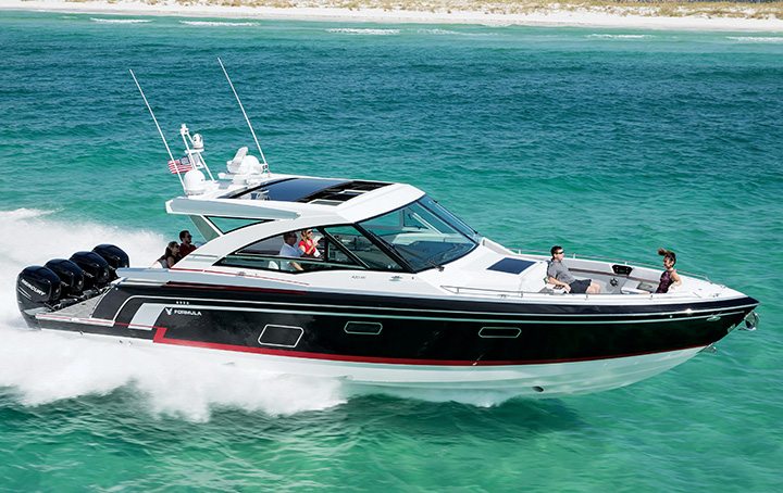 Boating Industry 2017 Top Products | Boating Industry