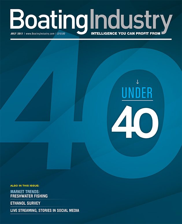 What makes a Top 100 dealer? Boating Industry