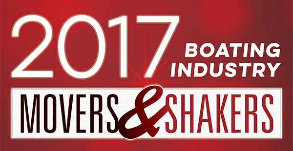 Movers & Shakers Awards