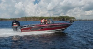 Yamaha/Skeeter Pro Angler and Safety Ambassador Hunter Bland Appointed to  Florida Boating Advisory C - Yamaha Outboards