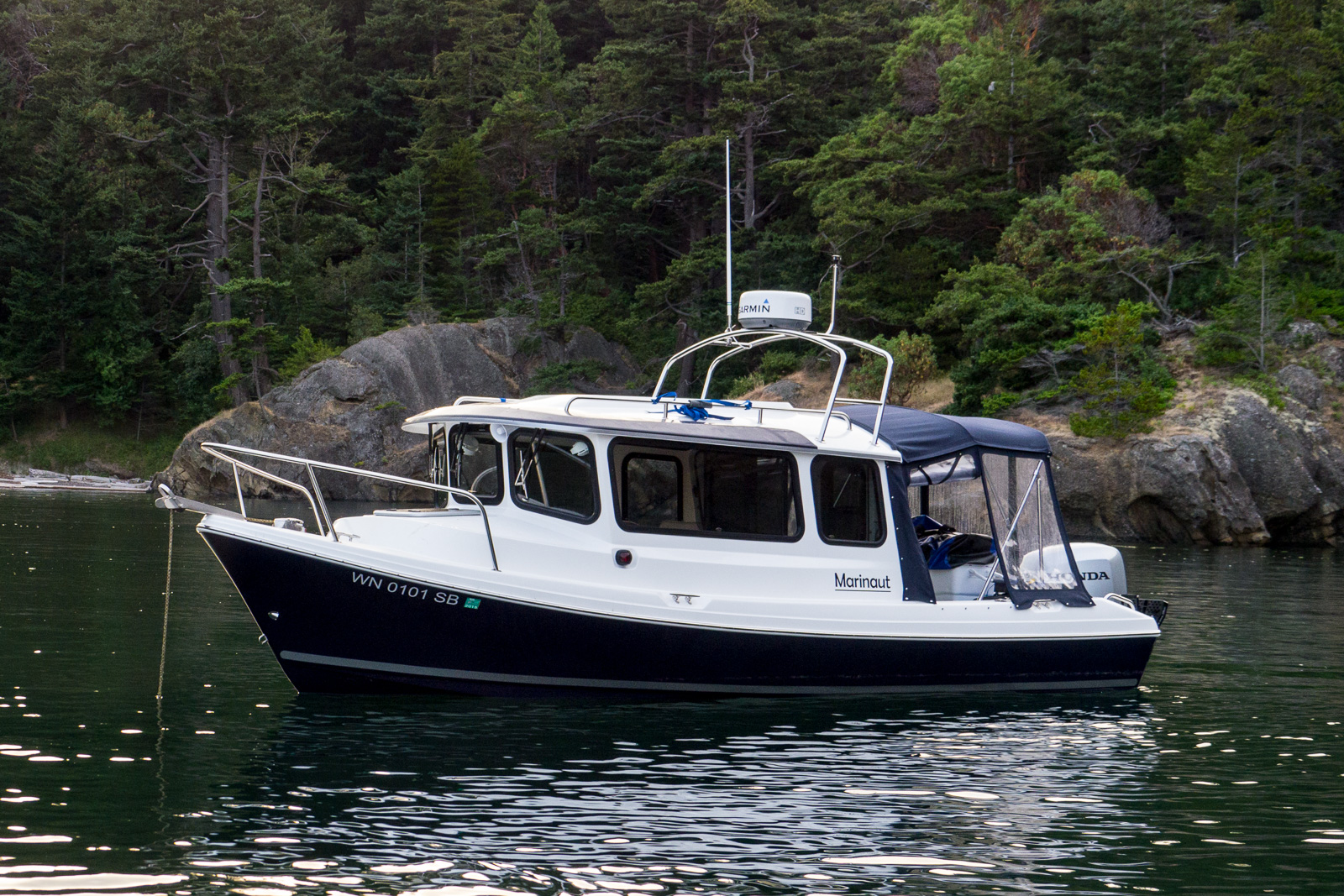 Cape Dory Cruisers and Catamarans introduces new line of ...