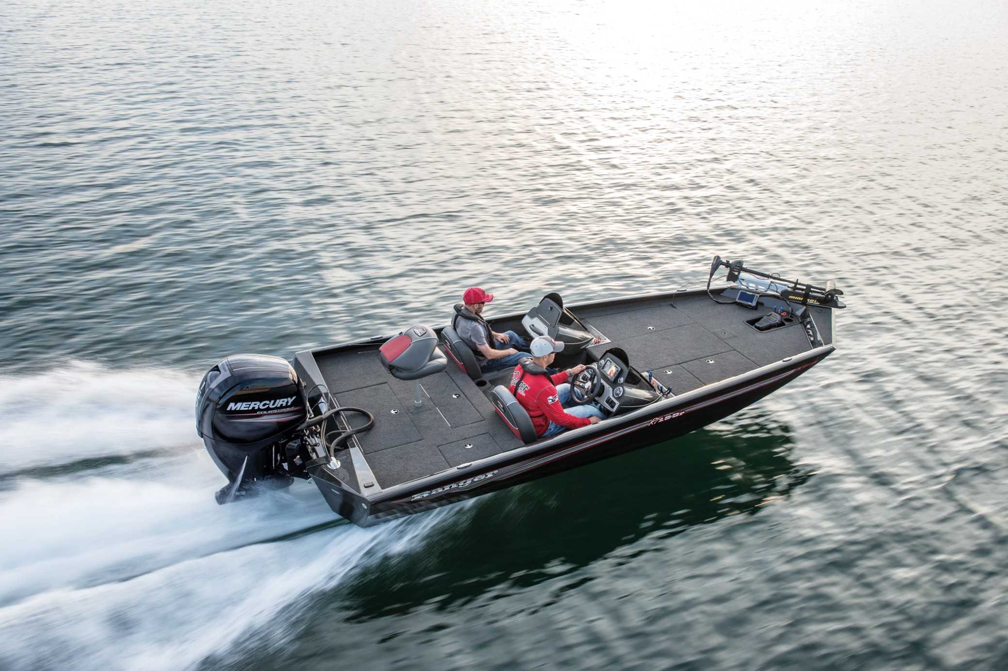 Ranger Boats RT series receives features upgrade