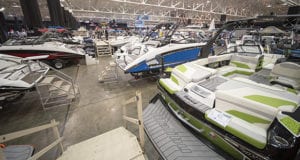 NMMA releases revised boat show scheduleontinue to climb