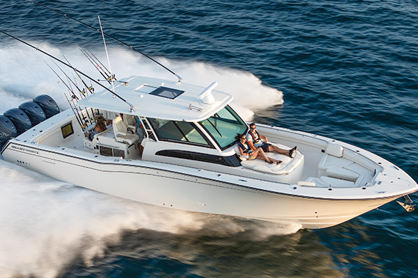 Boating Industry's 2019 Top Products | Boating Industry