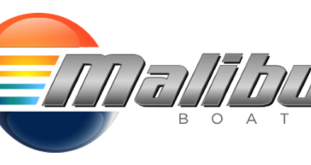 Malibu Boats logo