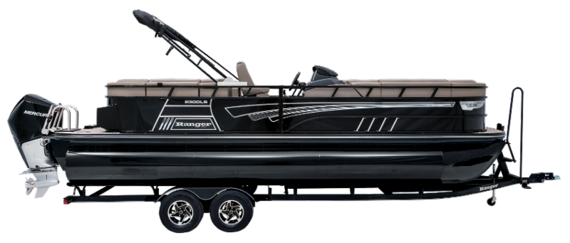Ranger Unveils 2020 Luxury Pontoons Boating Industry