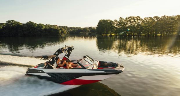 Atx Surf Boats Launches New Brand Worldwide Boating Industry