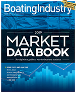 Boating Industry 2019 Market Data Book Cover