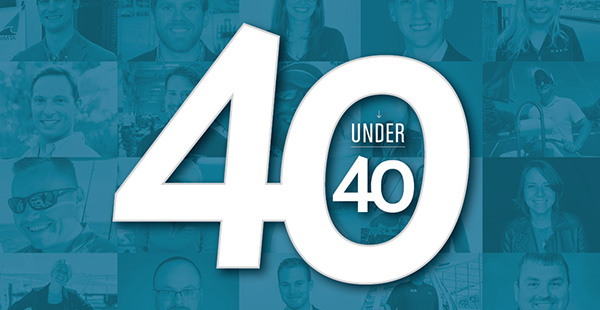 2020 Boating Industry 40 Under 40 Boating Industry