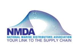 NMDA logo