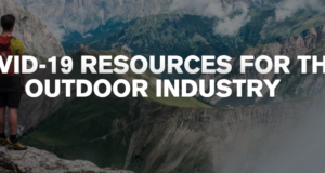 Outdoor Industry COVID-19 resources