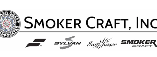 Smoker Craft, Inc. logo
