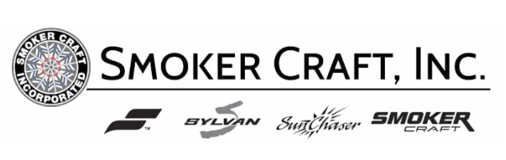 Smoker Craft, Inc. logo