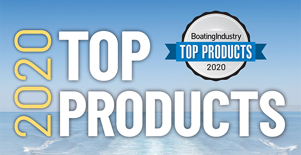 Boating Industry's 2020 Top Products