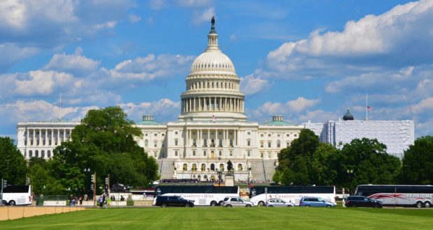 Capitol Hill