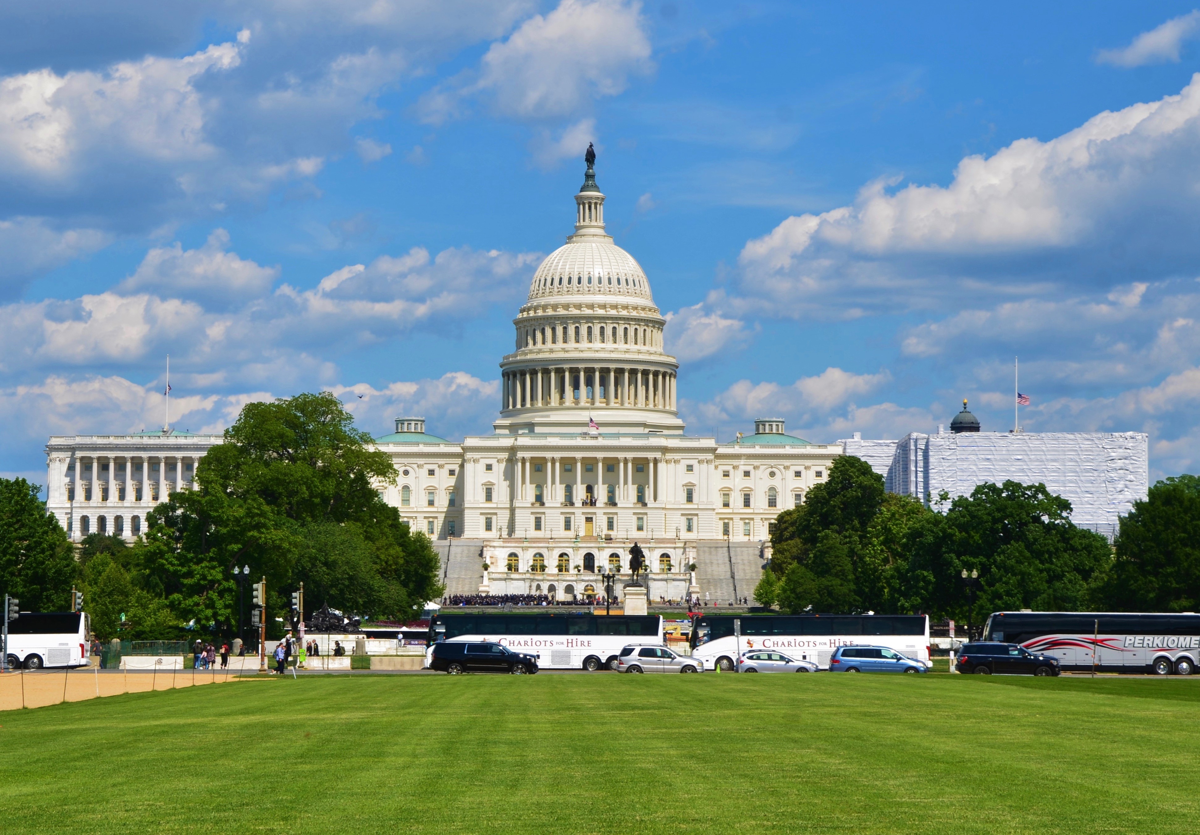 NMMA says what to expect from Congress this summer - Boating Industry