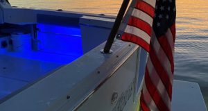 Congress advances boating safety measure