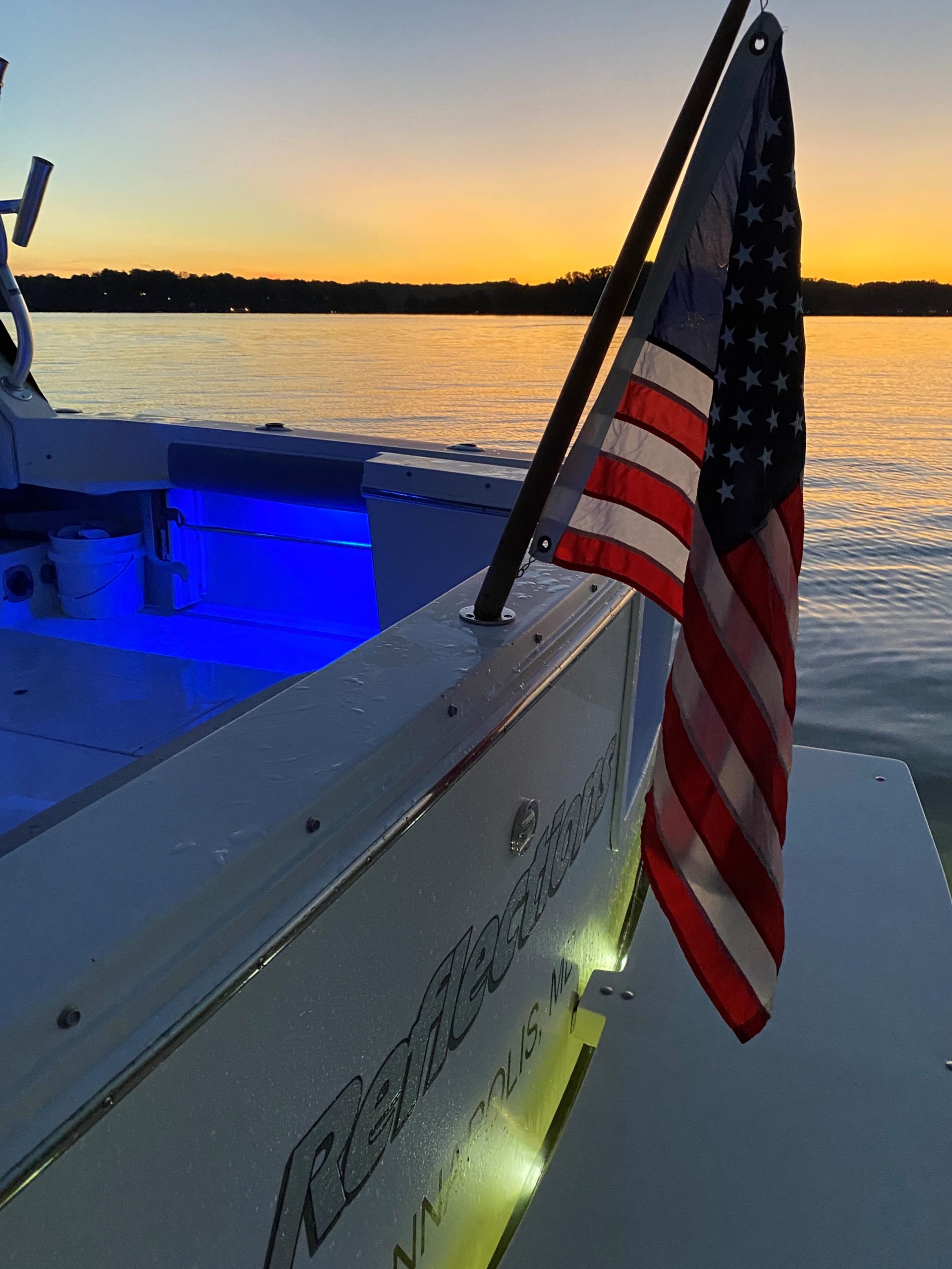 Congress advances key boating safety priorities
