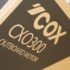 Cox diesel outboard make US debut