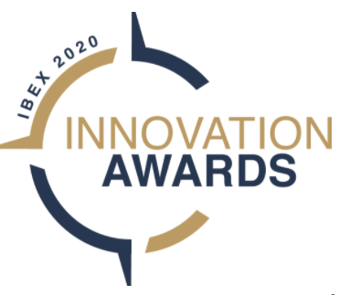 IBEX 2020 Innovation Awards