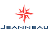 Jeanneau Yachts logo