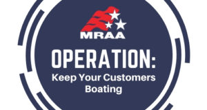 Operation Keep Your Customers Boating