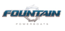 Fountain Powerboats logo