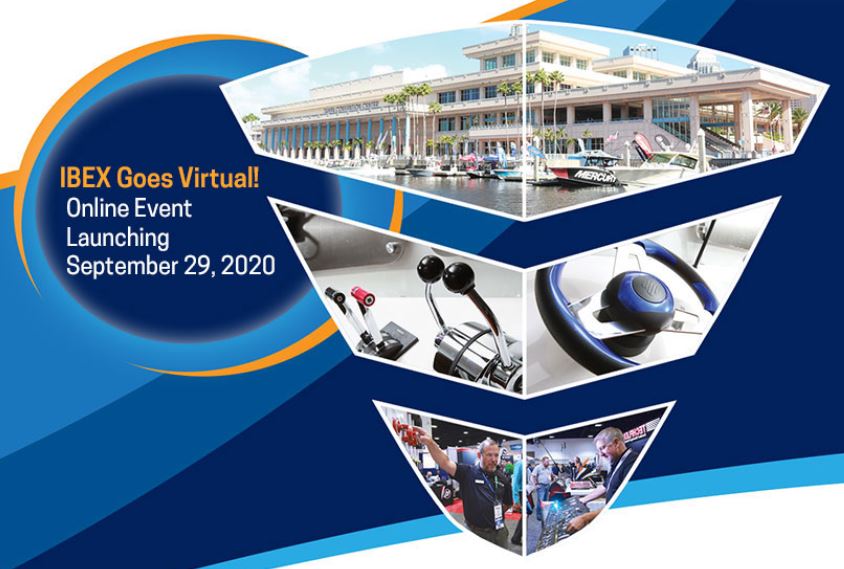 IBEX Virtual Conference