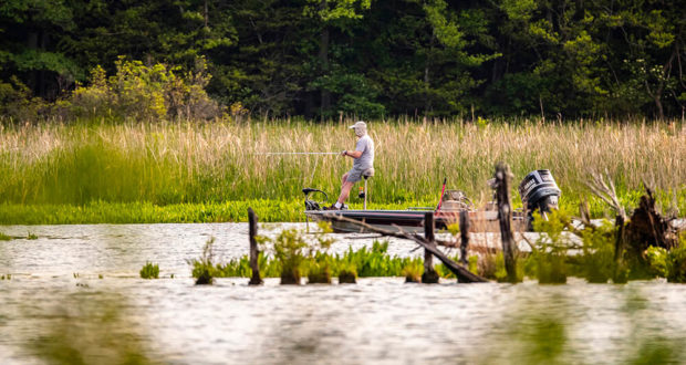outdoor recreation