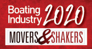 Industry Movers and Shakers - January 2018