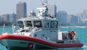 Coast Guard seeks boating community input on shalow waters