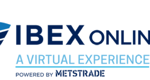 IBEX Online logo