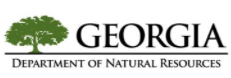 Georgia DNR logo
